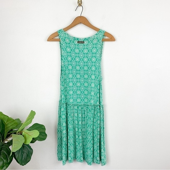 Matilda Jane Stretch Knit Tank Top Sz M - Picture 3 of 6